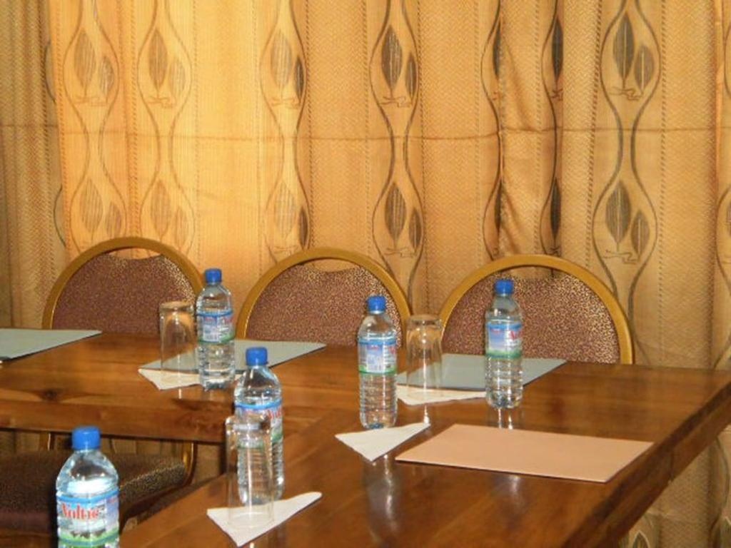 Hotel Magnificat  Facilities  Facilities Image 8 8