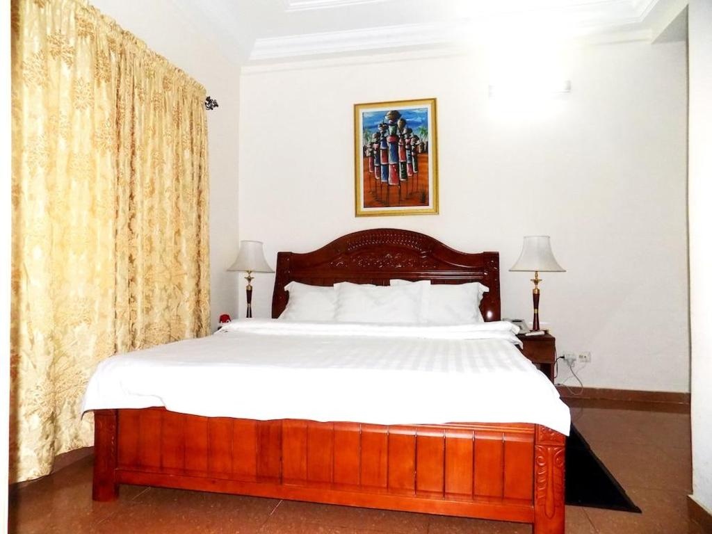 Hotel Magnificat  Rooms  Rooms Image 1 1