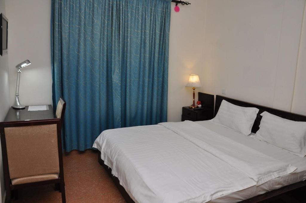 Hotel Magnificat  Rooms  Rooms Image 2 2