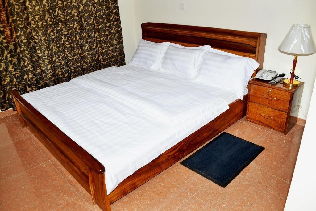 Hotel Magnificat  Rooms  Rooms Image 3 3