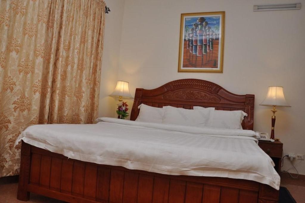 Hotel Magnificat  Rooms  Rooms Image 5 5