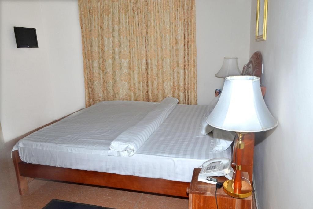 Hotel Magnificat  Rooms  Rooms Image 9 9
