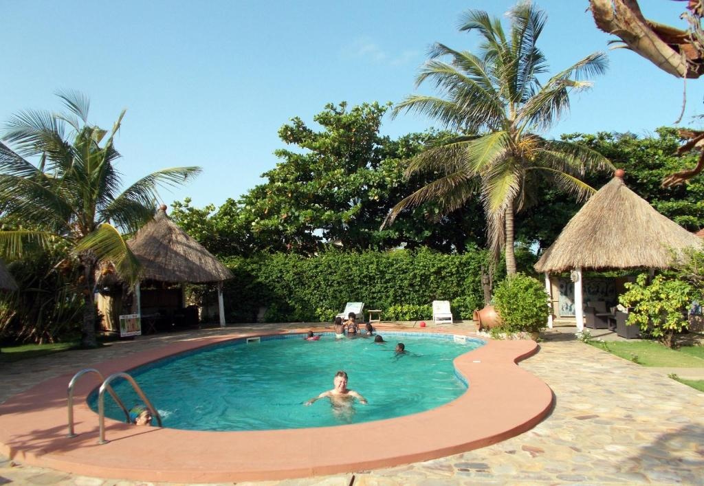 Hotel Alize Plage  Dining  Food And Beverages 1