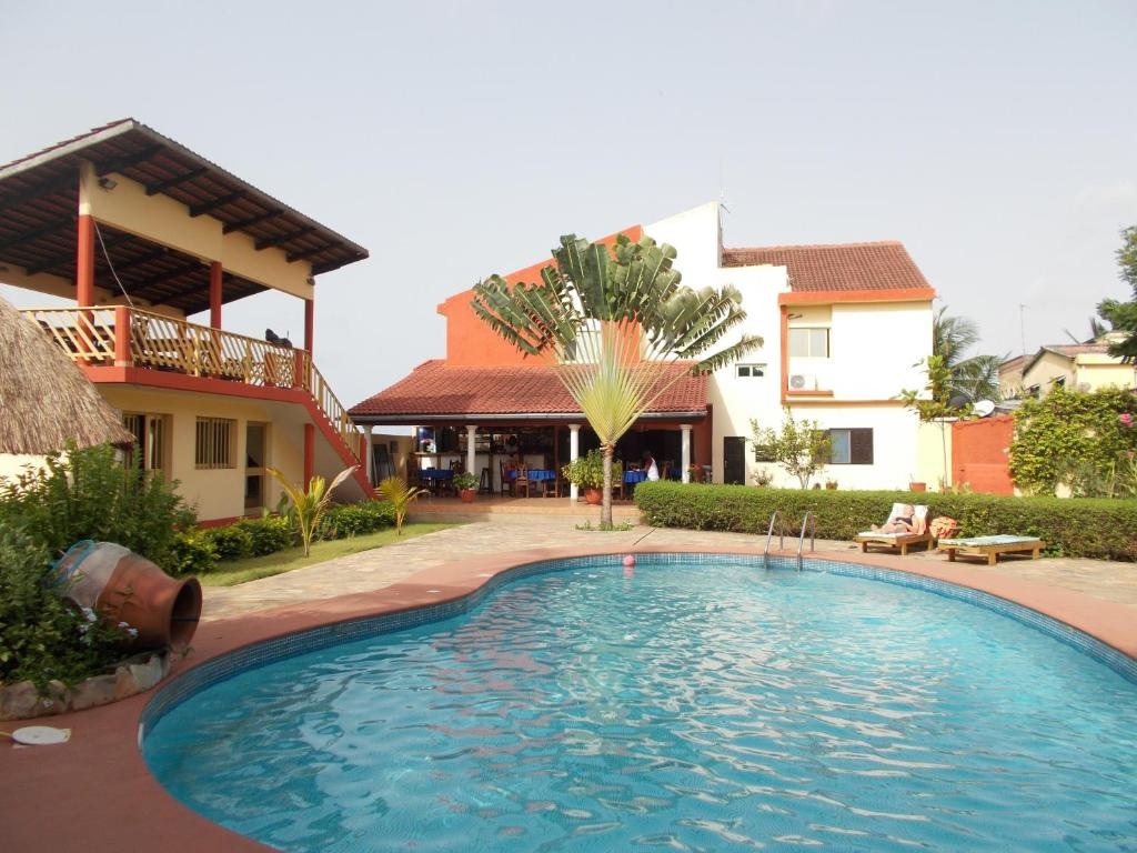 Hotel Alize Plage  Facilities  Balconyterrace 8