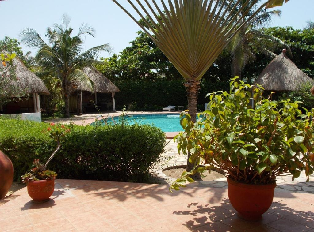 Hotel Alize Plage  Facilities  Balconyterrace 9
