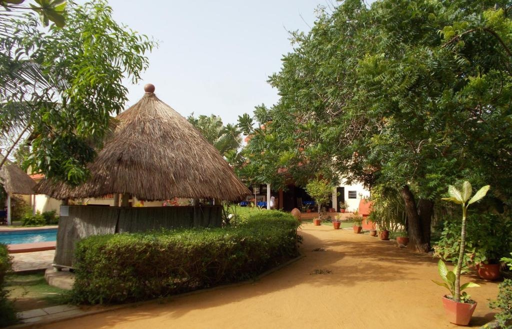 Hotel Alize Plage  Facilities  Facilities 12