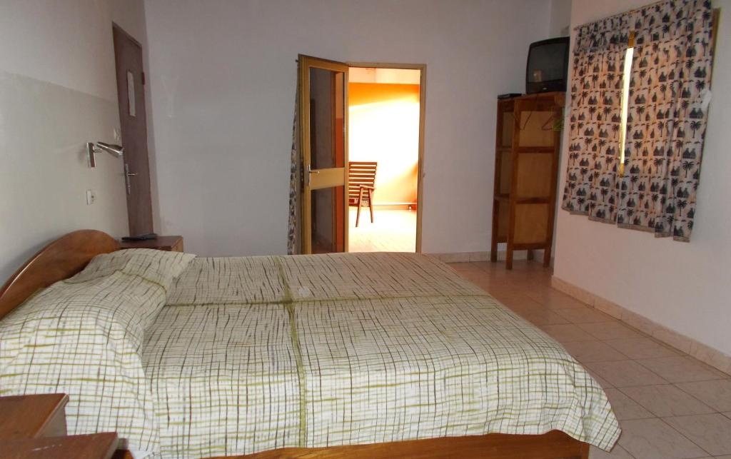 Hotel Alize Plage  Property Views  View 2