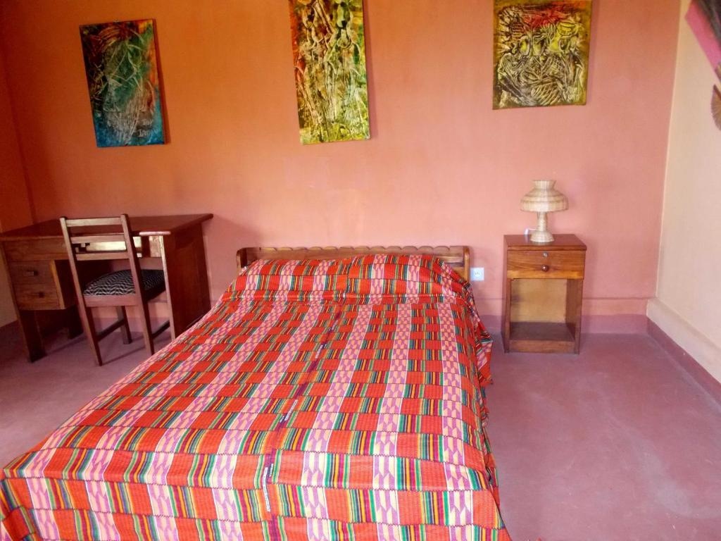 Hotel Alize Plage  Property Views  View 3