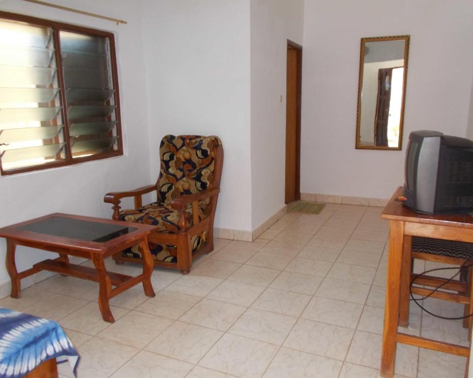 Hotel Alize Plage  Rooms  Large Double Or Twin Room 7