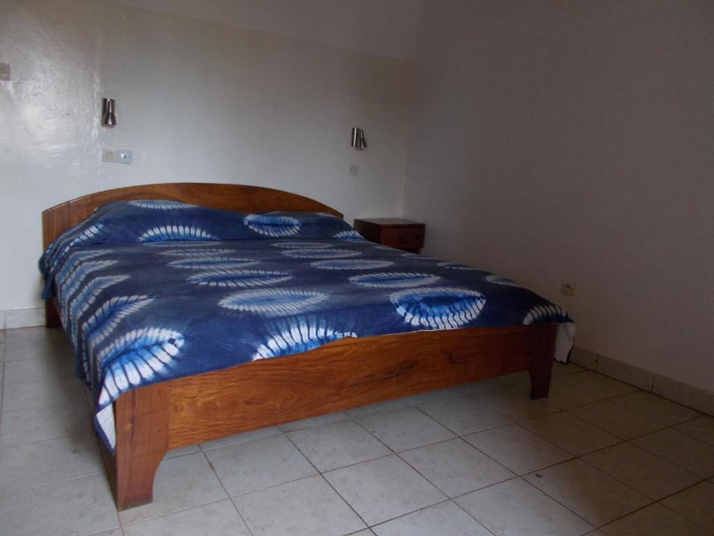 Hotel Alize Plage  Rooms  Standard Double Room 10