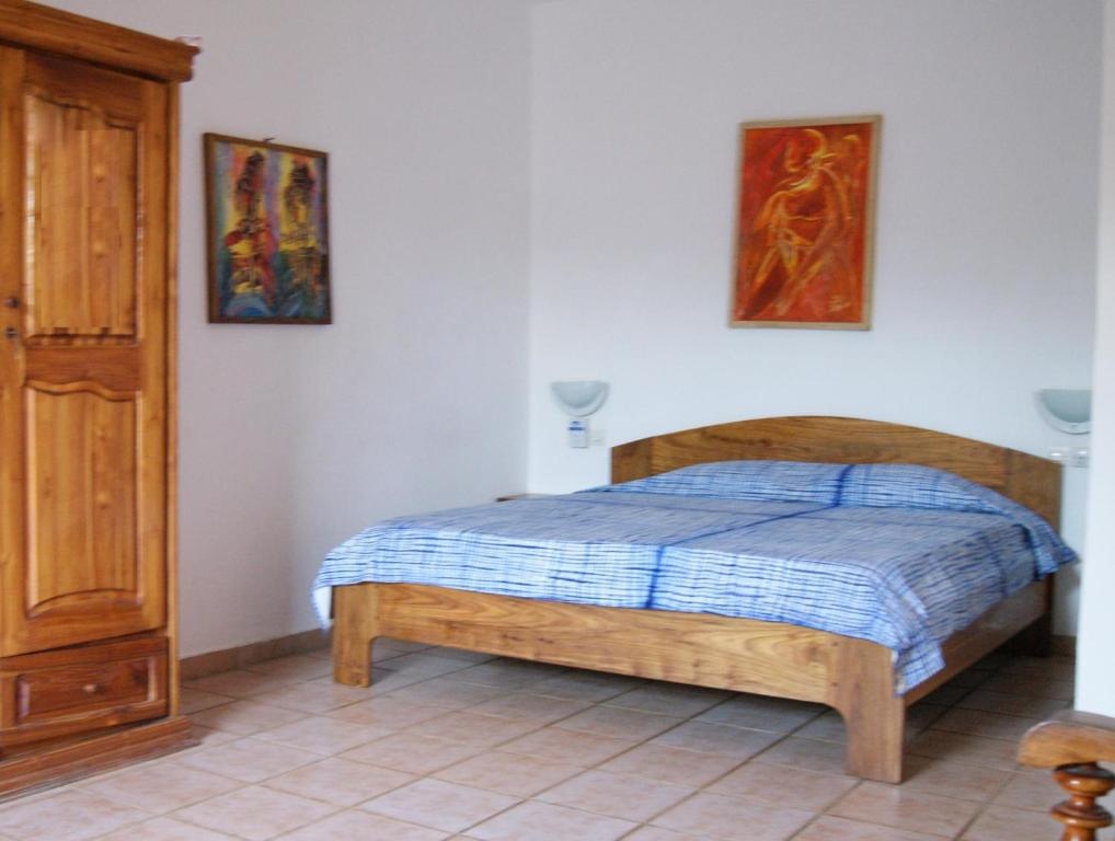 Hotel Alize Plage  Rooms  Standard Double Room 6