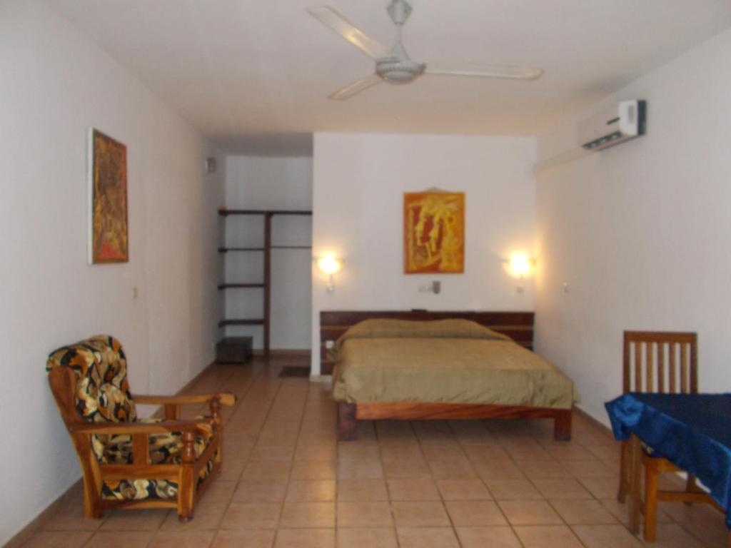 Hotel Alize Plage  Rooms  Superior Double Room 2