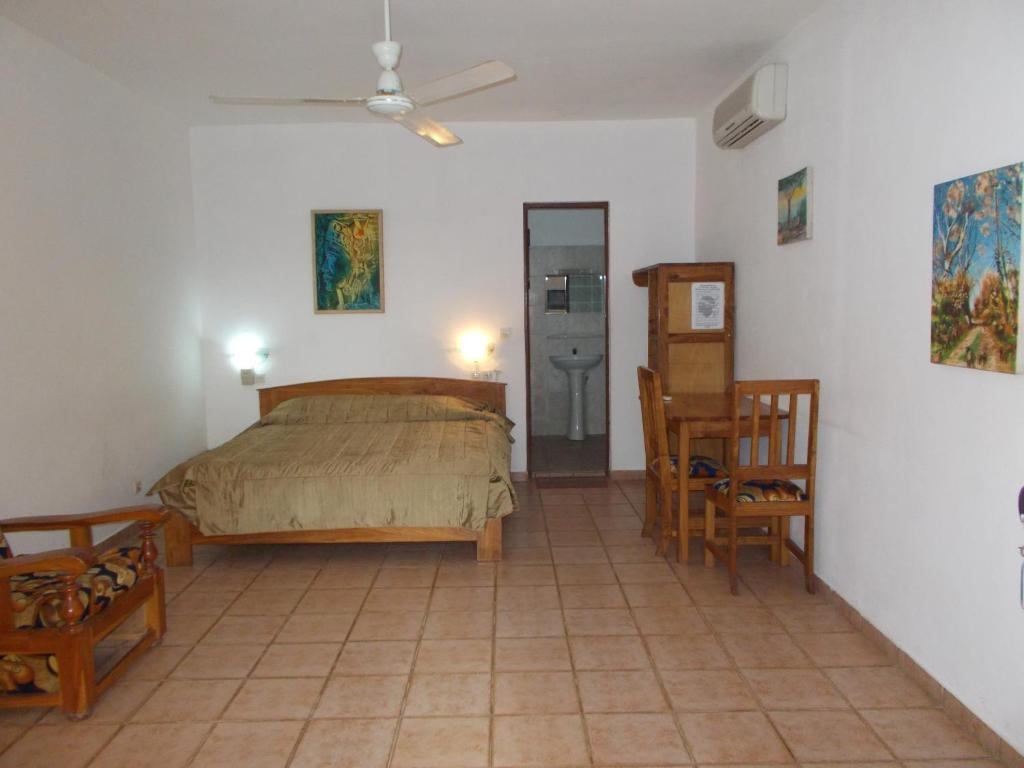 Hotel Alize Plage  Rooms  Superior Double Room 4