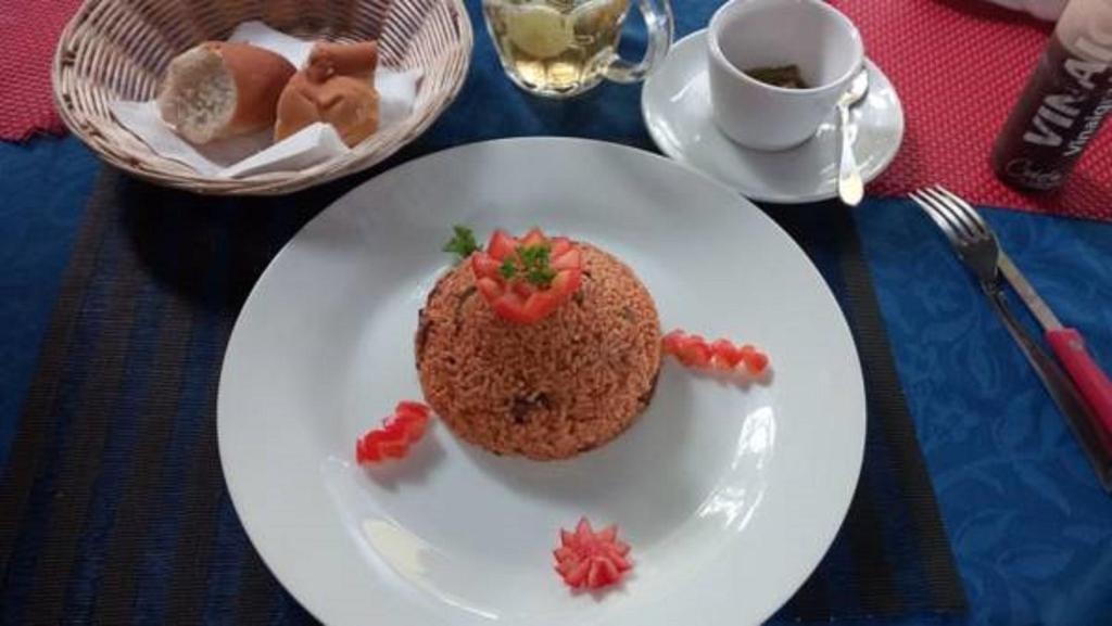 Hotel Napoleon Lagune  Dining  Dining Image 4 4