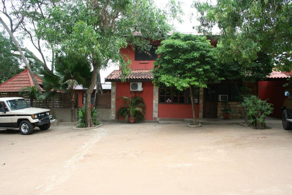 Hotel Napoleon Lagune  Facilities  Facilities 29