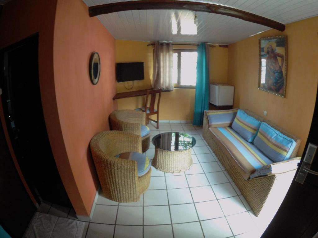 Hotel Napoleon Lagune  Facilities  Facilities 4