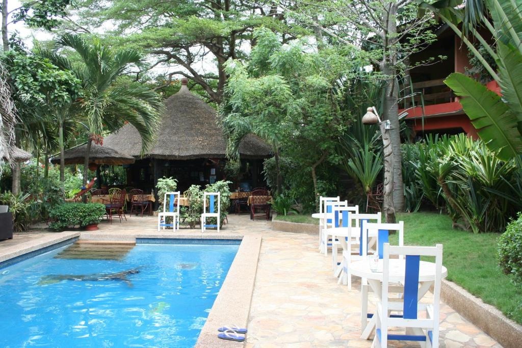 Hotel Napoleon Lagune  Property Views  View 5