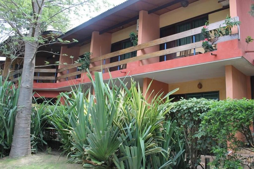 Hotel Napoleon Lagune  Property Views  Property Views Image 3 3