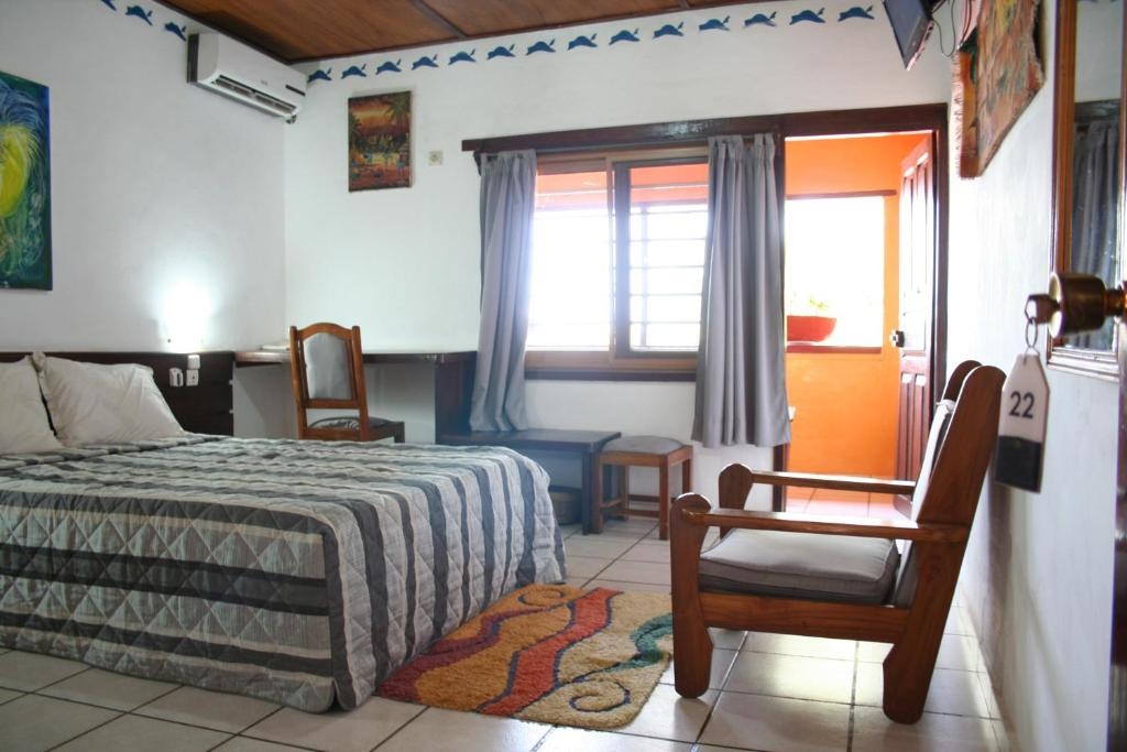 Hotel Napoleon Lagune  Rooms  Deluxe Double Or Twin Room 18