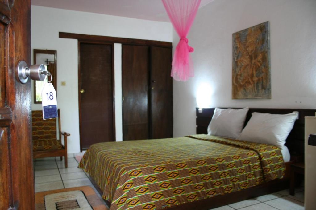Hotel Napoleon Lagune  Rooms  Deluxe Double Or Twin Room 7