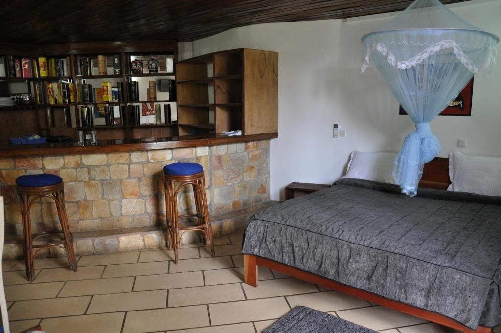 Hotel Napoleon Lagune  Rooms  Deluxe King Studio 30