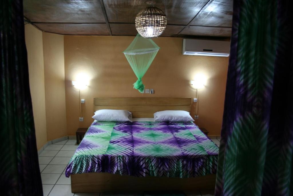 Hotel Napoleon Lagune  Rooms  Double Room With Patio 19