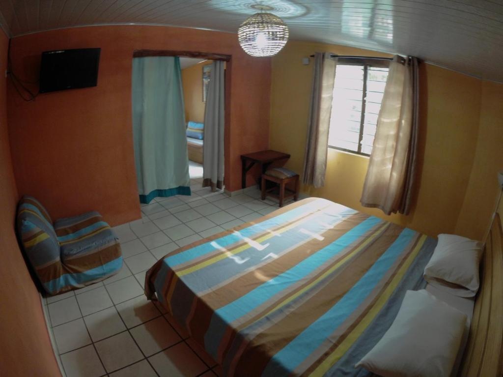 Hotel Napoleon Lagune  Rooms  Double Room With Patio 27