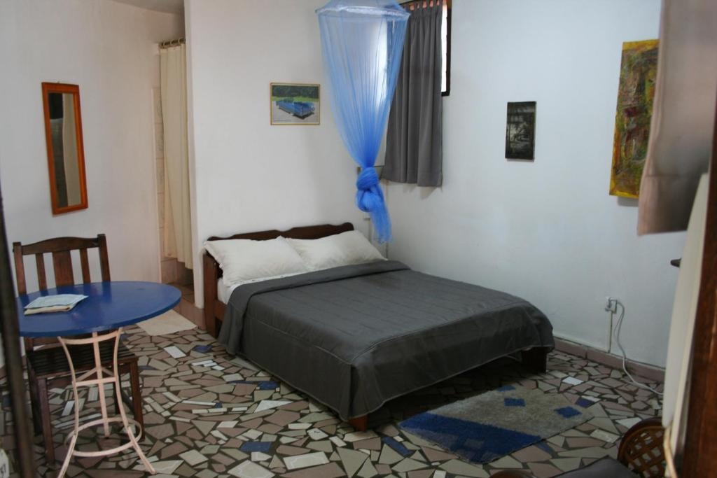 Hotel Napoleon Lagune  Rooms  Small Double Room 26