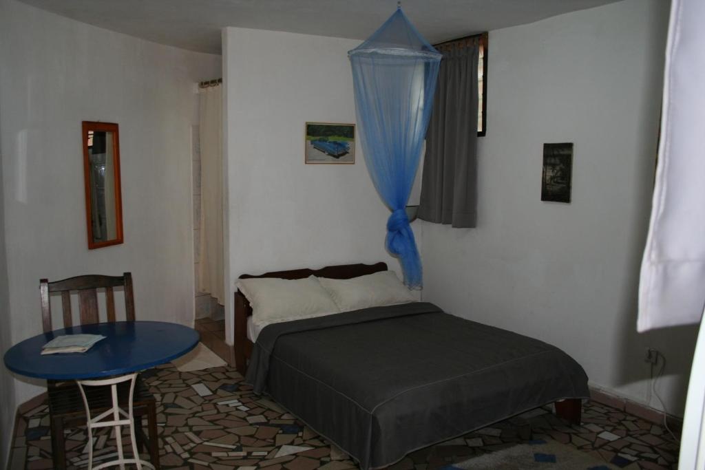 Hotel Napoleon Lagune  Rooms  Small Double Room 32