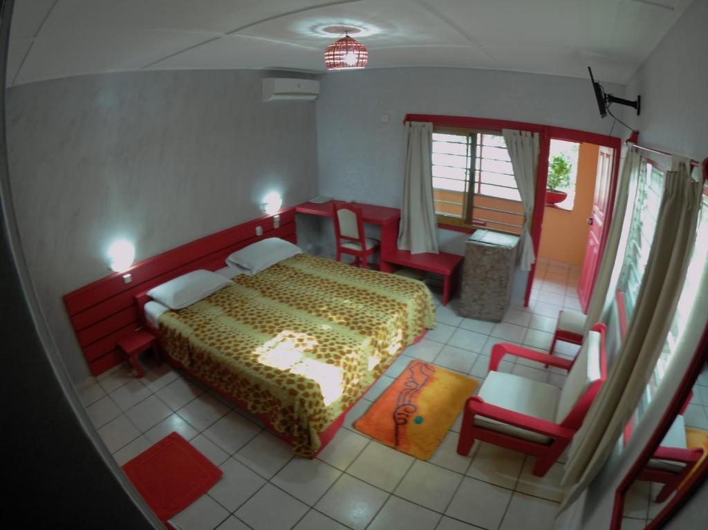 Hotel Napoleon Lagune  Rooms  Rooms Image 10 10