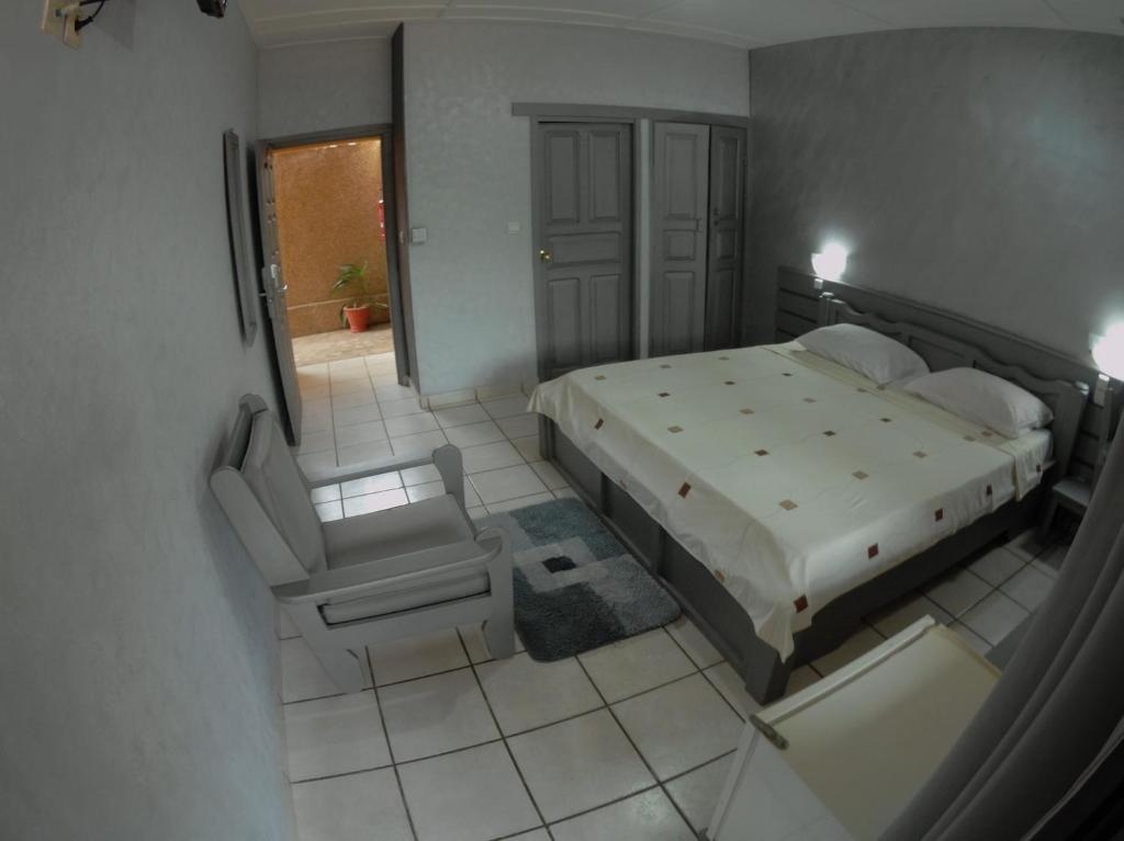 Hotel Napoleon Lagune  Rooms  Rooms Image 15 15