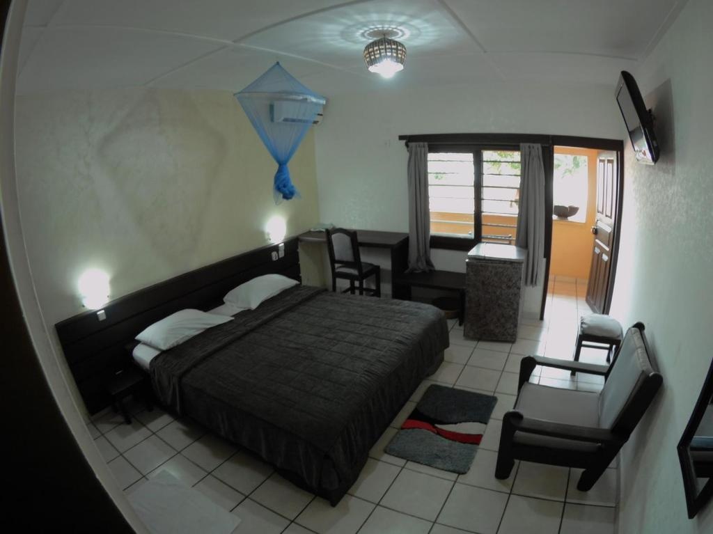 Hotel Napoleon Lagune  Rooms  Rooms Image 3 3