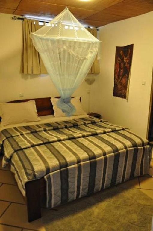 Hotel Napoleon Lagune  Rooms  Rooms Image 6 6