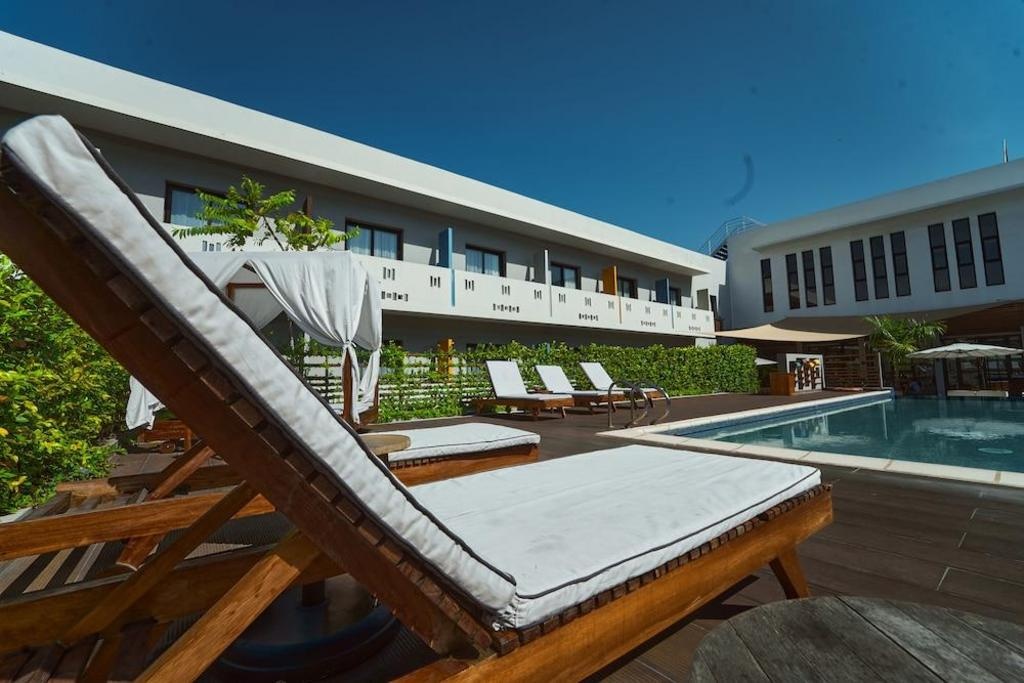 ONOMO Hotel Lome  Facilities  Facilities Image 6 6