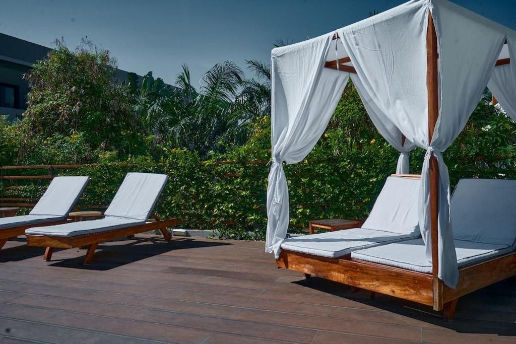 ONOMO Hotel Lome  Property Views  Property Views Image 3 3