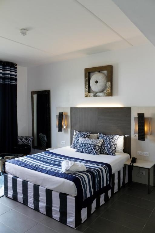 ONOMO Hotel Lome  Rooms  Junior Suite 3