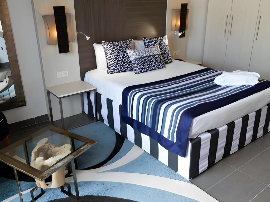 ONOMO Hotel Lome  Rooms  Rooms Image 6 6