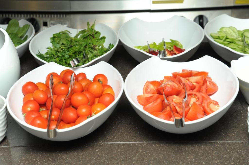 Nearport Sabiha Gokcen Airport Hotel  Dining  Food And Beverages 12