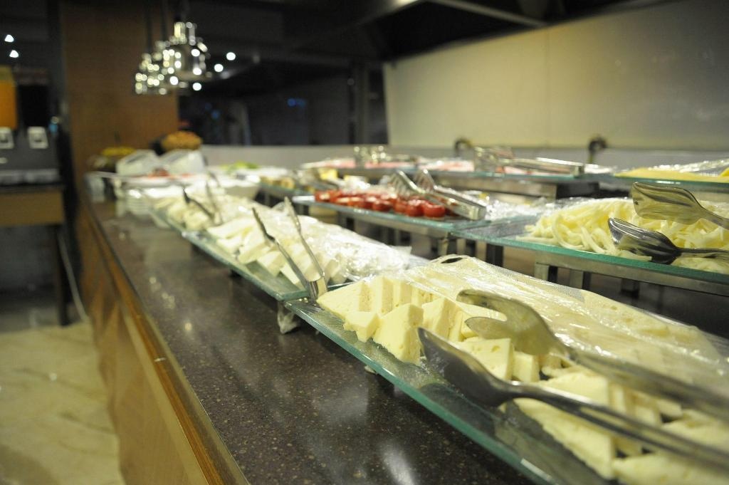 Nearport Sabiha Gokcen Airport Hotel  Dining  Dining Image 1 1
