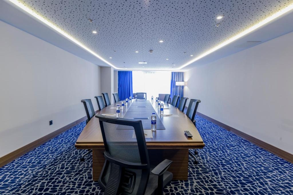 Nearport Sabiha Gokcen Airport Hotel  Facilities  Banquet Hall 9