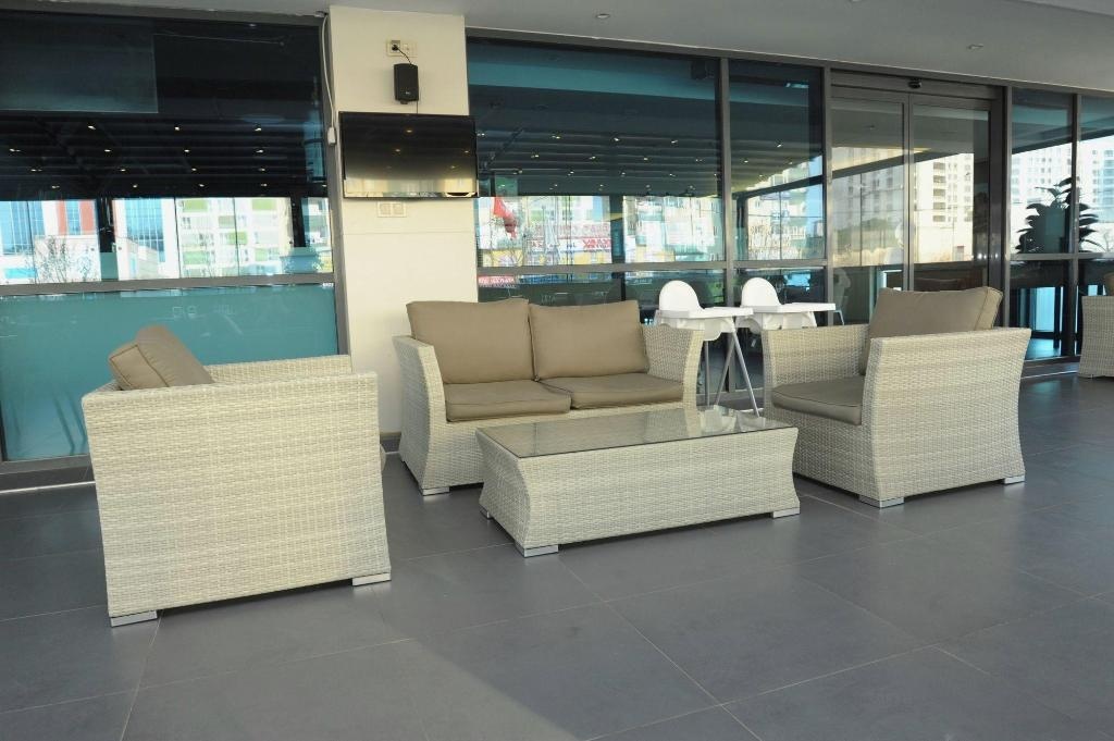 Nearport Sabiha Gokcen Airport Hotel  Facilities  Facilities Image 7 7