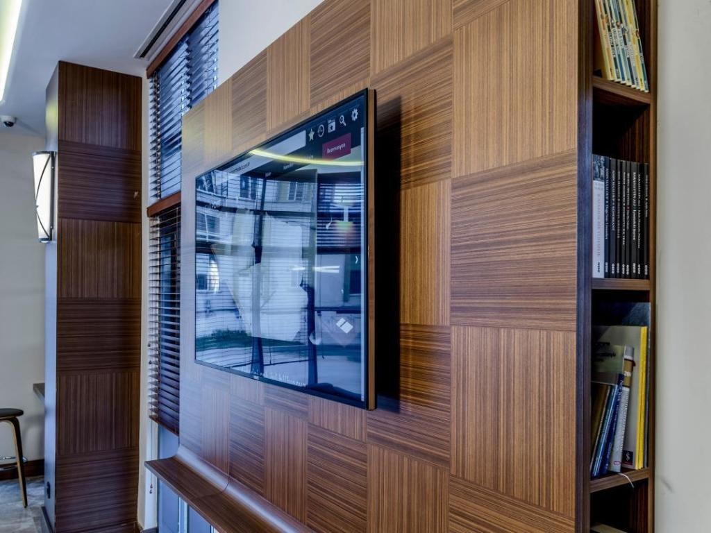 Nearport Sabiha Gokcen Airport Hotel  Property Views  Lobby 14