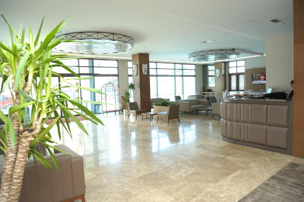 Nearport Sabiha Gokcen Airport Hotel  Property Views  Property Views Image 3 3