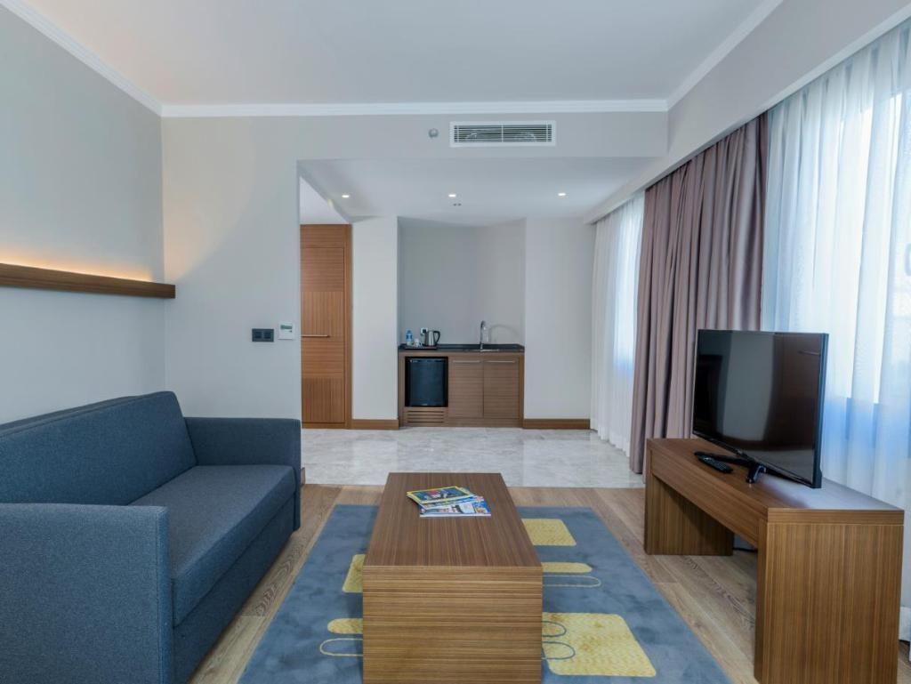 Nearport Sabiha Gokcen Airport Hotel  Rooms  Suite Facilities 4