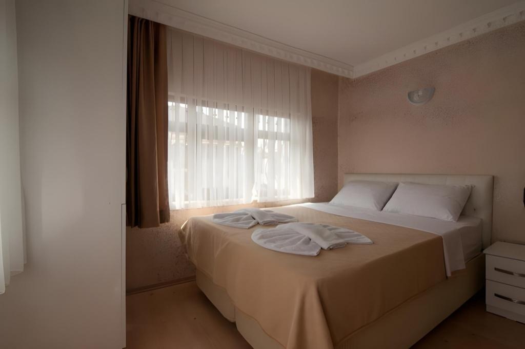 Istanbul Budget Hotel  Rooms  Double Room 5