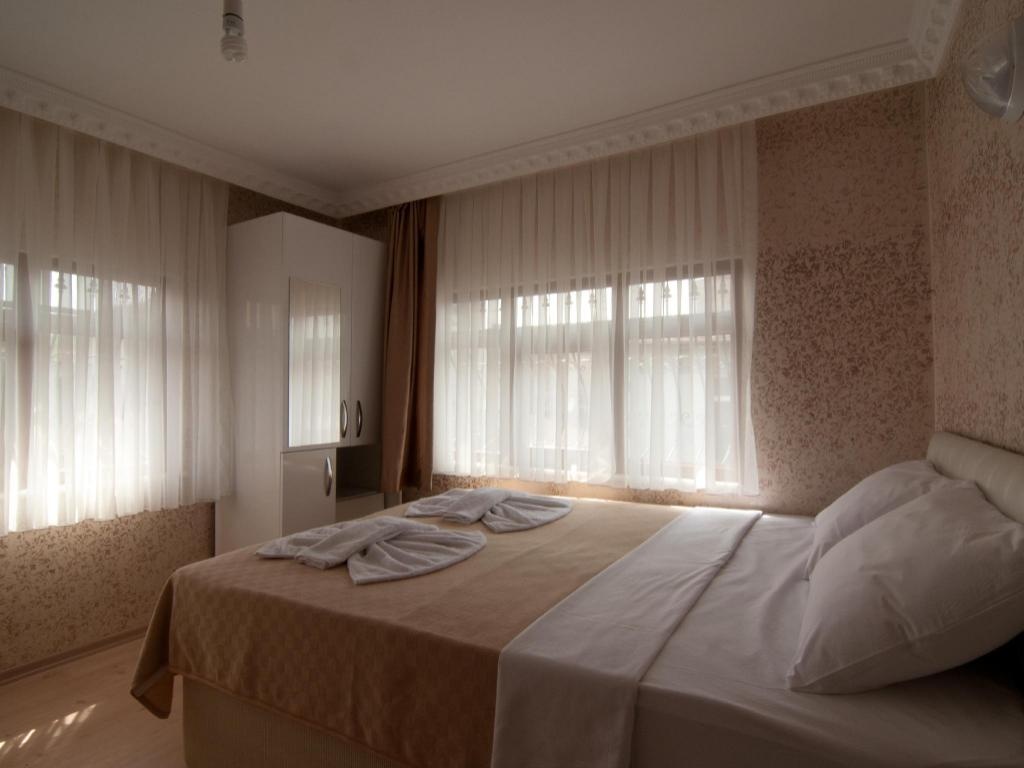 Istanbul Budget Hotel  Rooms  Rooms Image 1 1