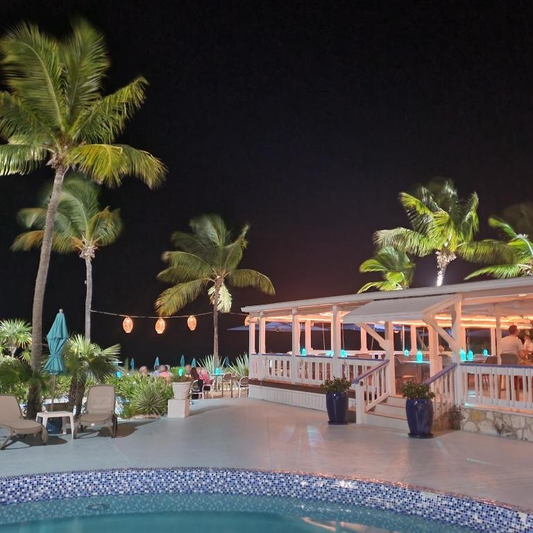 Sibonne Beach Hotel  Dining  Restaurant 4