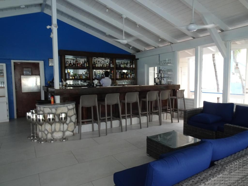 Sibonne Beach Hotel  Dining  Restaurant 8