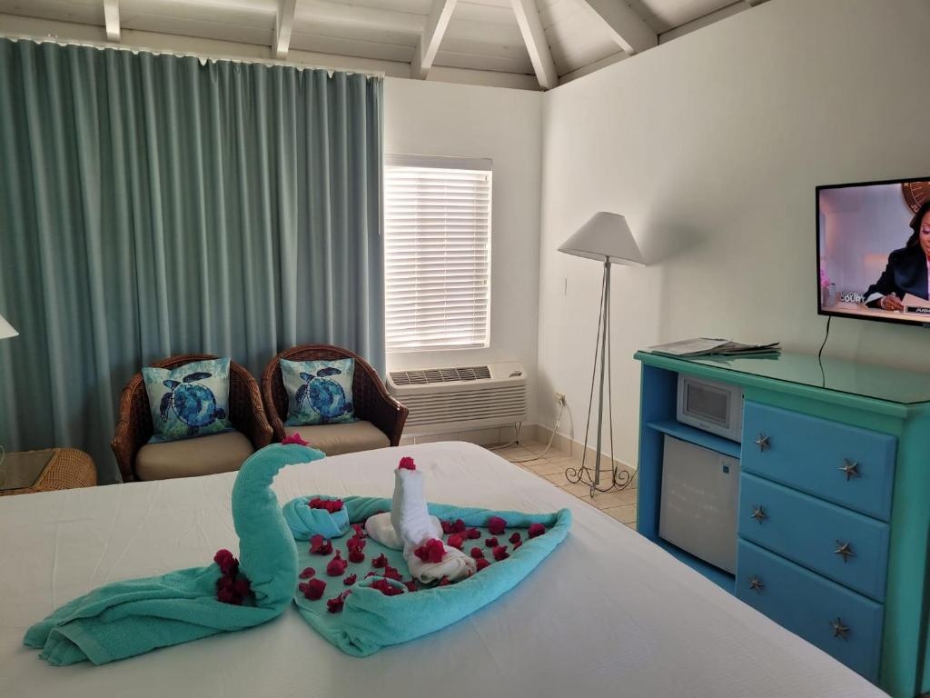 Sibonne Beach Hotel  Facilities  Balconyterrace 14