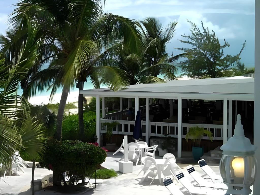 Sibonne Beach Hotel  Facilities  Surrounding Environment 33